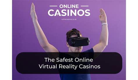 vr gambling|Best VR Online Casinos .